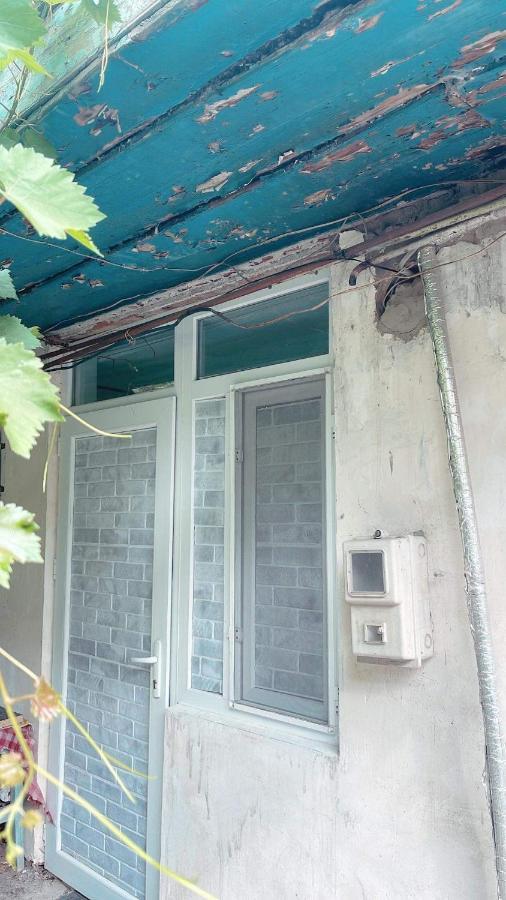 Ferienwohnung Little House Tbilisi Exterior foto