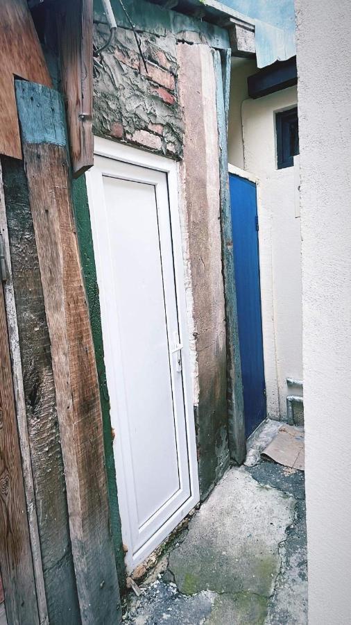 Ferienwohnung Little House Tbilisi Exterior foto